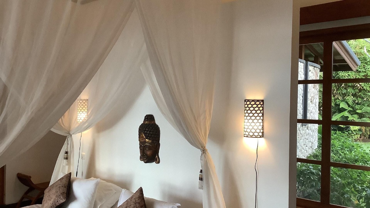 Photo of Bedroom in Gerokgak
