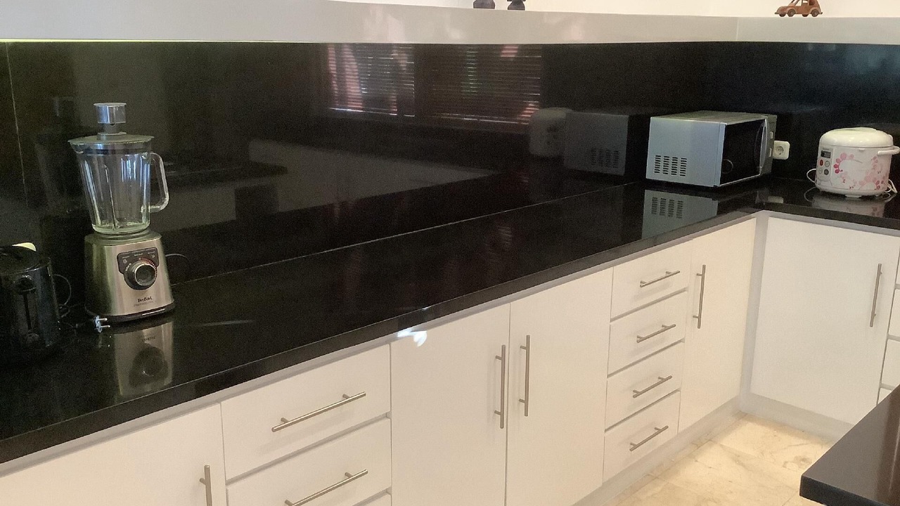 Photo of Kitchen in Gerokgak