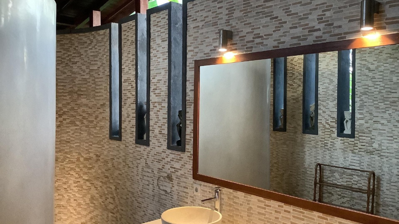 Photo of Bathroom in Gerokgak