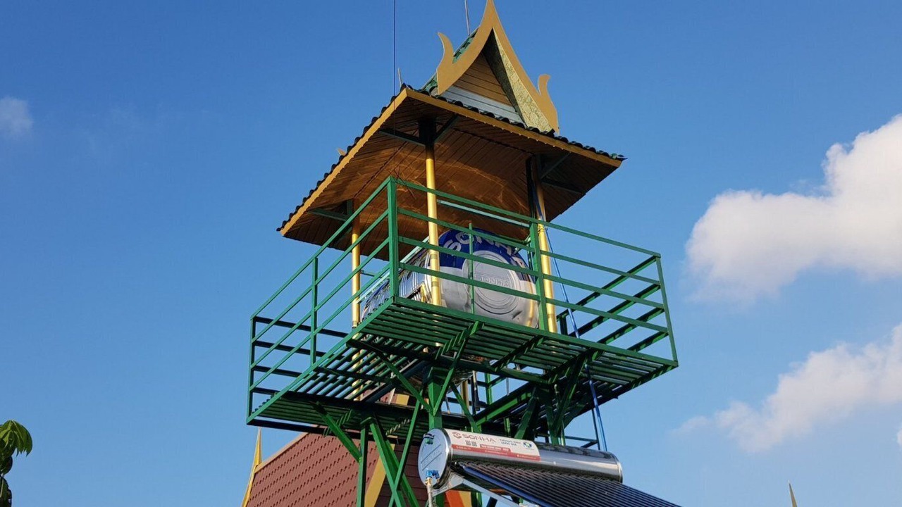 Photo of Outdoor in Bao Loc
