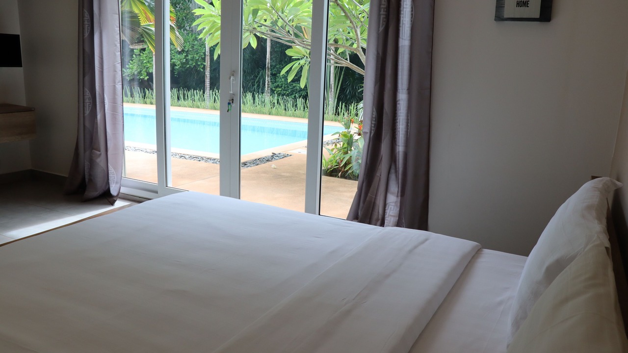 Photo of Bedroom in Siem Reap
