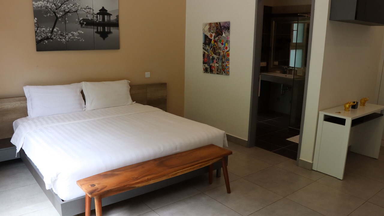 Photo of Bedroom in Siem Reap