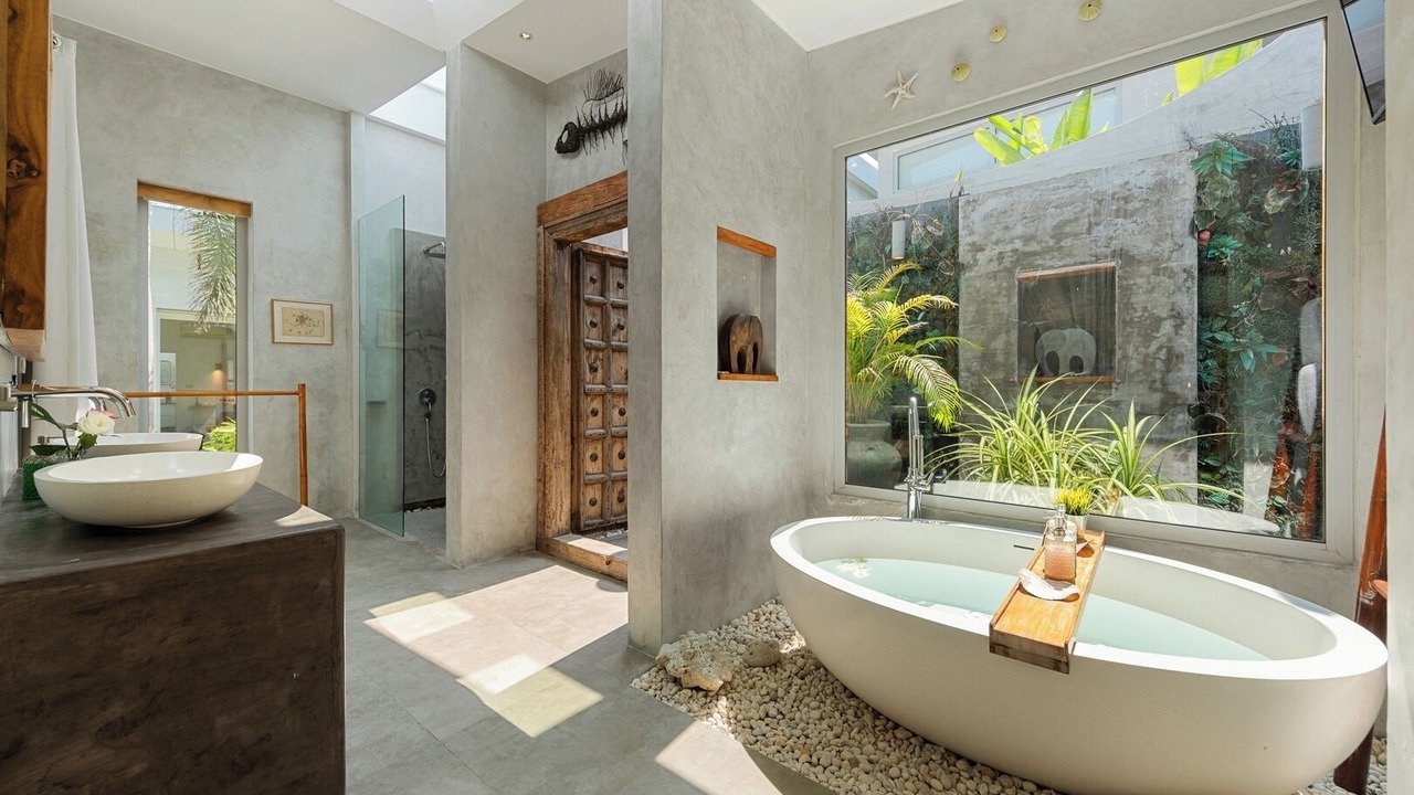 Photo of Bathroom in Plai Laem