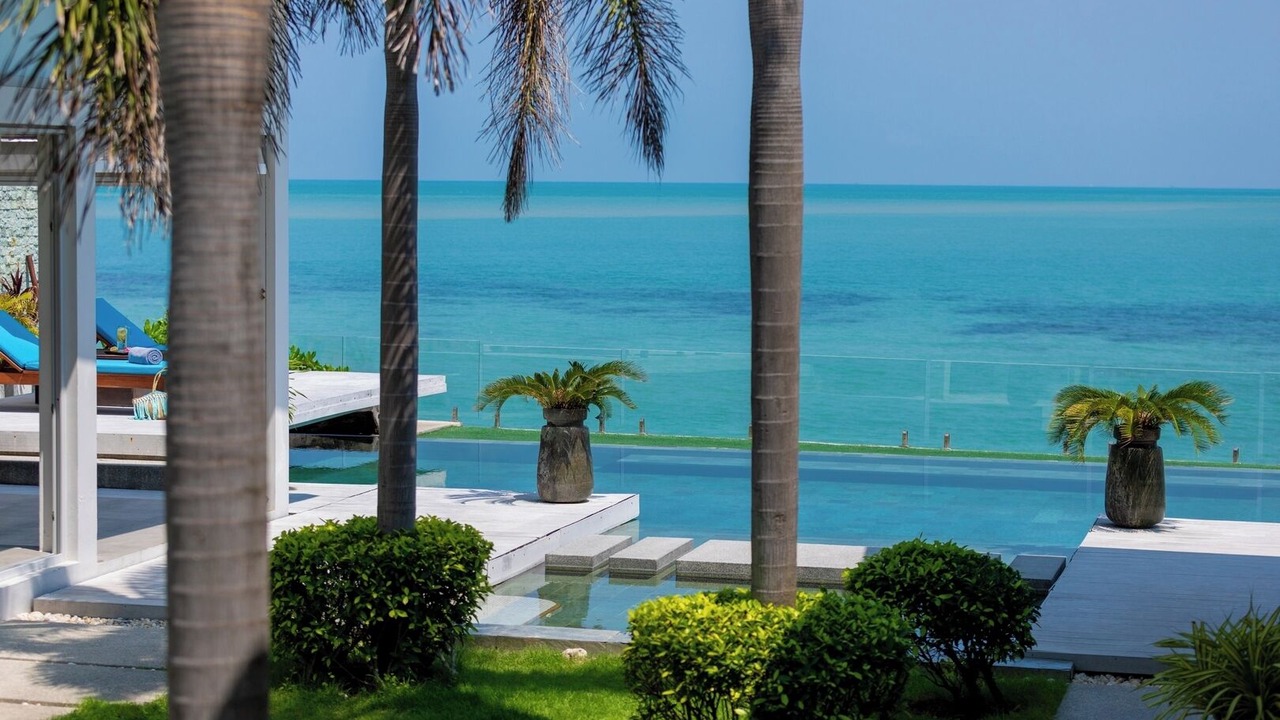 Photo of Outdoor in Plai Laem
