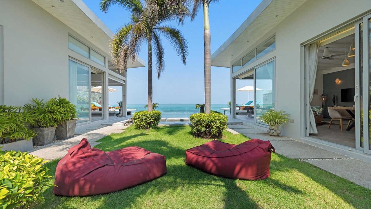 Photo of Patio Balcony in Plai Laem