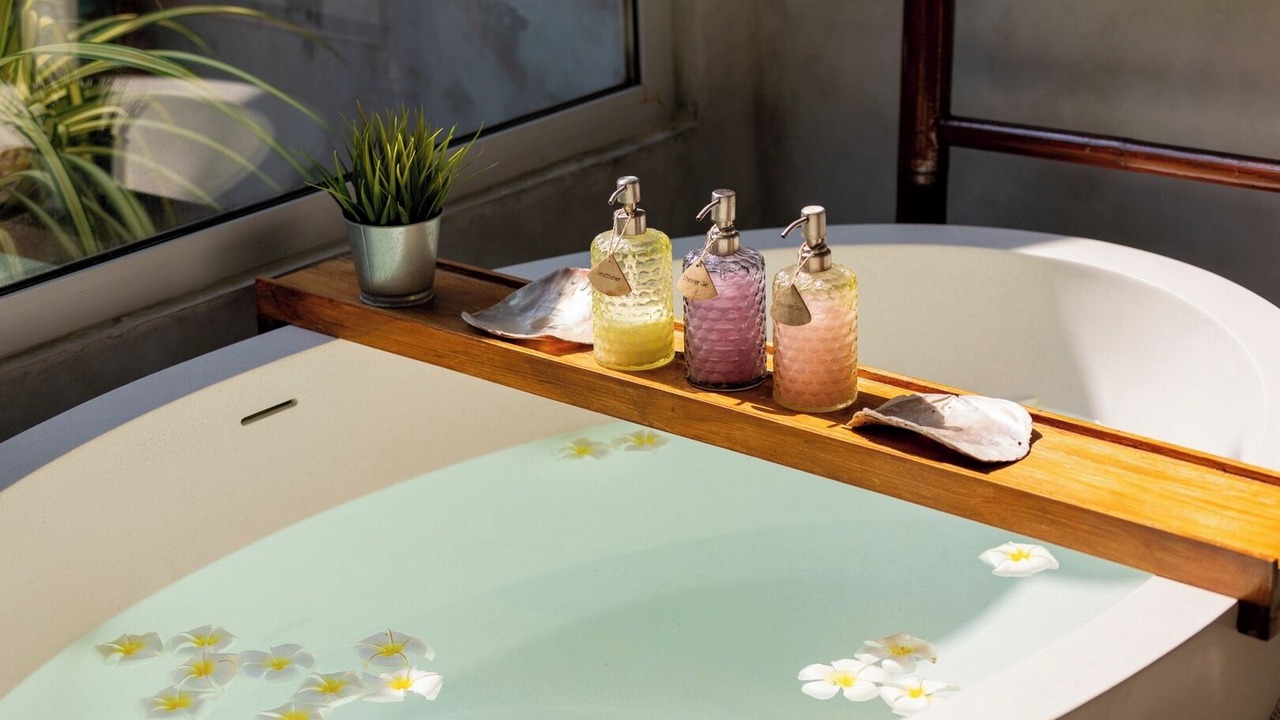 Photo of Bathroom in Plai Laem