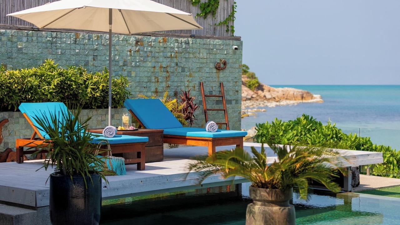 Photo of Outdoor in Plai Laem