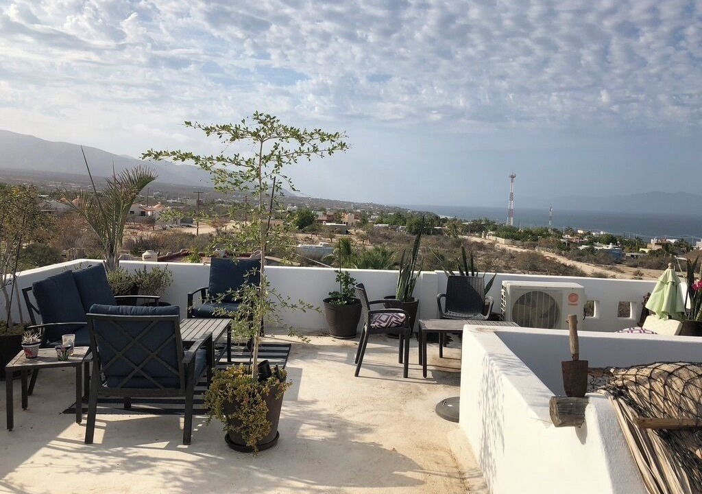 Photo of Outdoor in El Sargento