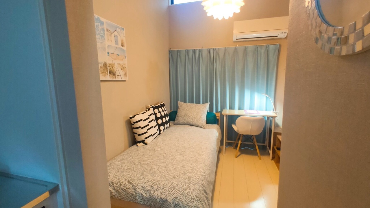 Photo of Bedroom in Chuo Ward