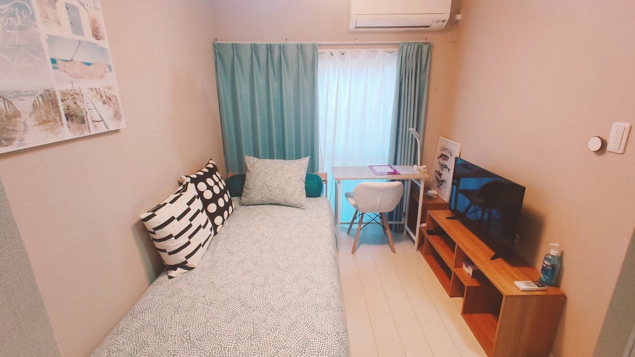 Photo of Bedroom in Chuo Ward