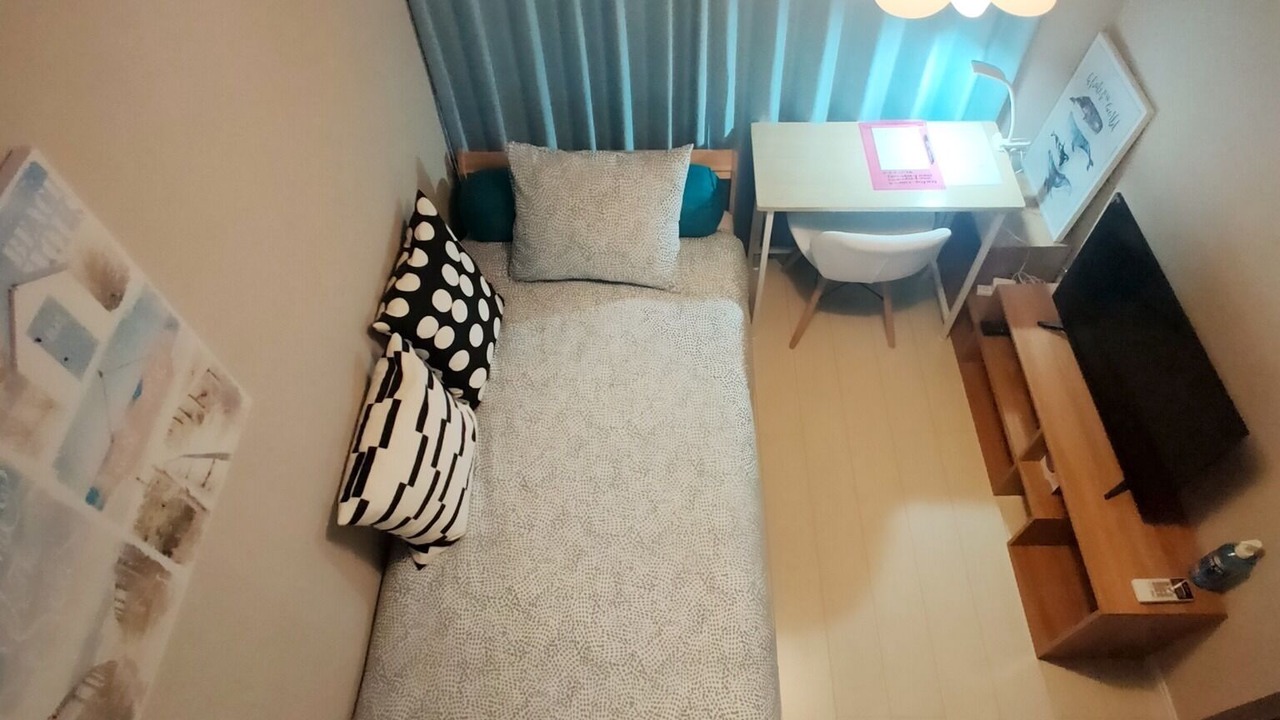 Photo of Bedroom in Chuo Ward