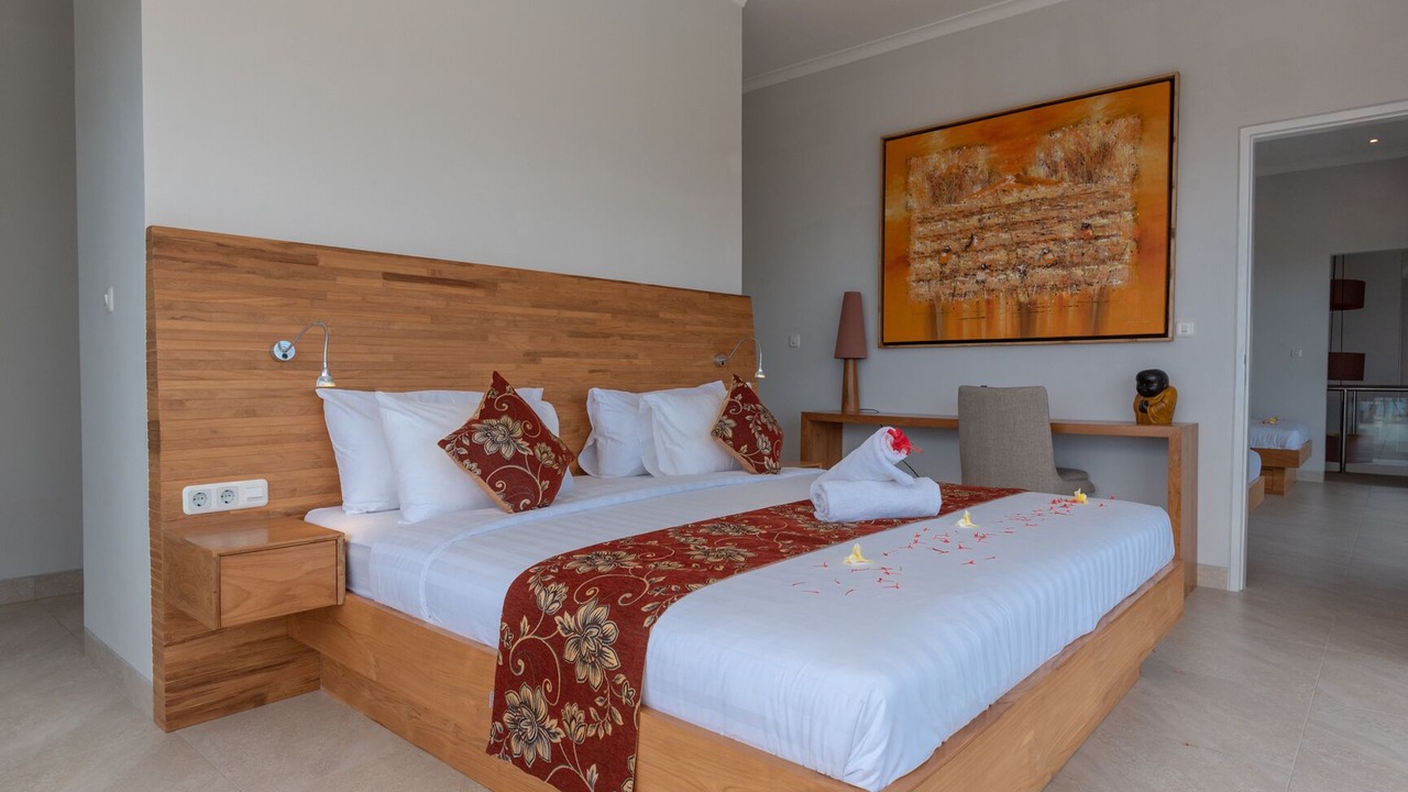 Photo of Bedroom in Kayu Putih