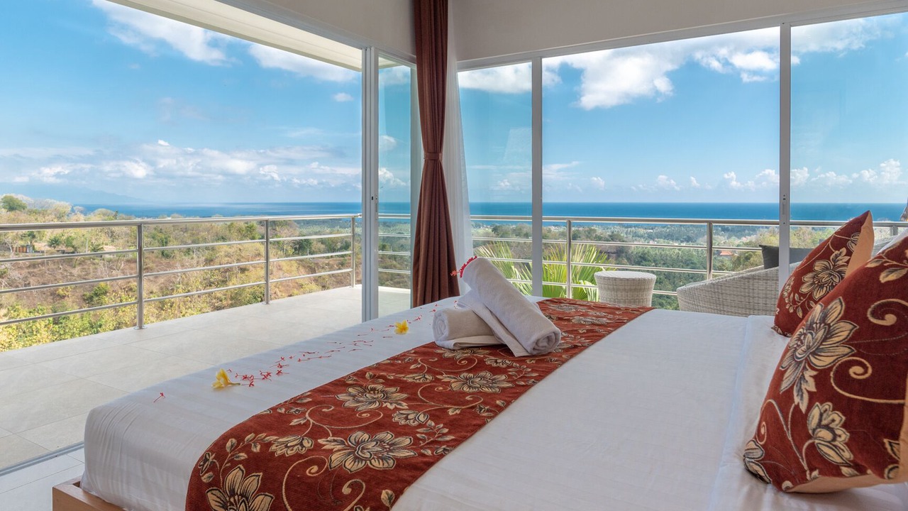 Photo of Bedroom in Kayu Putih