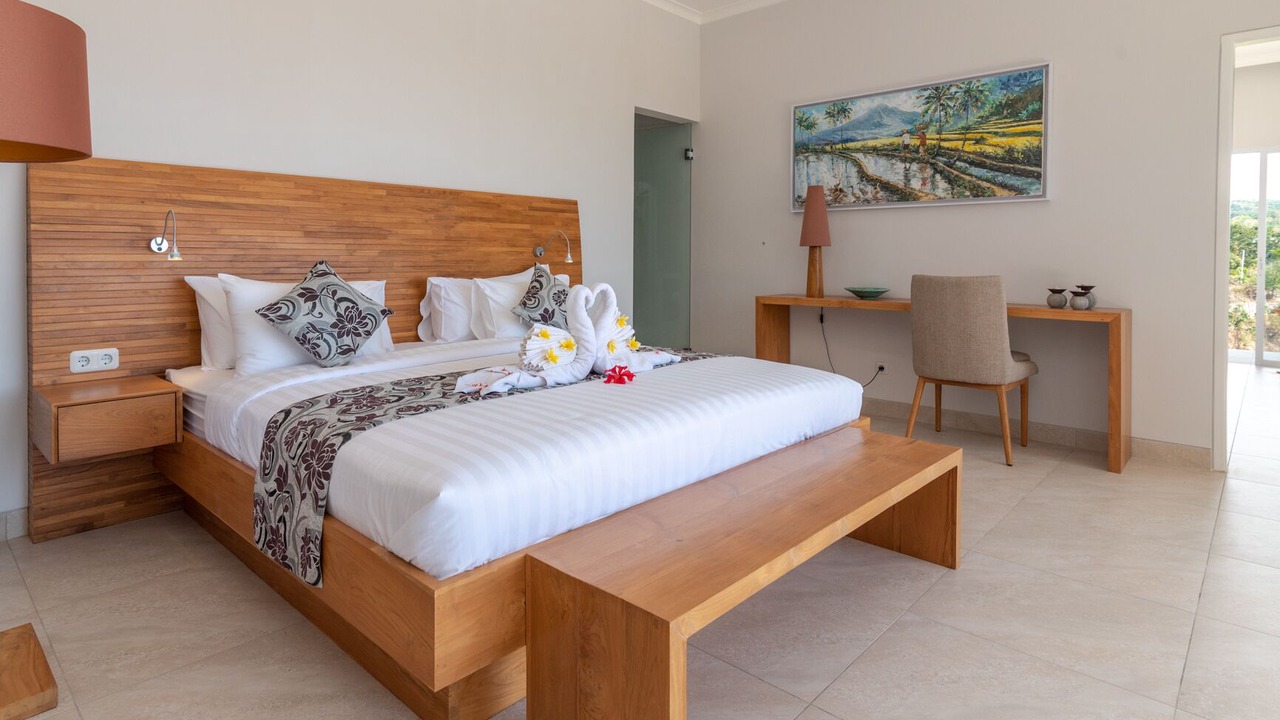 Photo of Bedroom in Kayu Putih