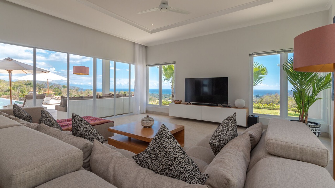 Photo of Livingroom in Kayu Putih