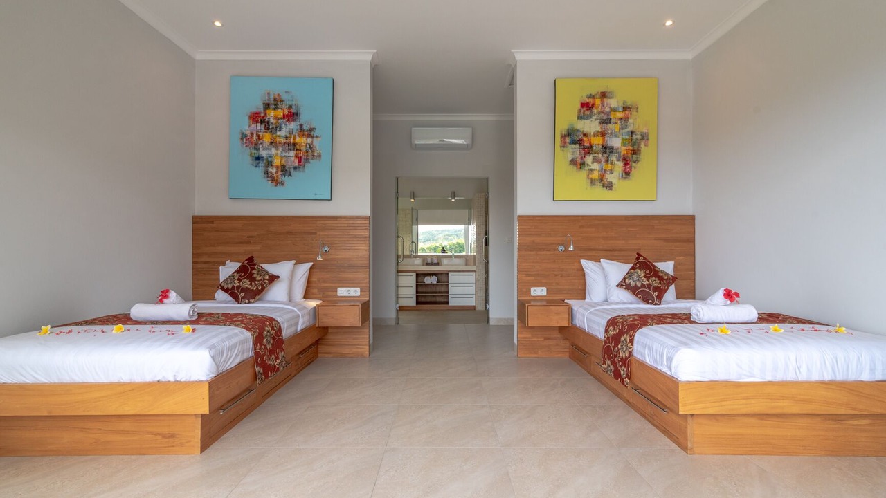 Photo of Bedroom in Kayu Putih