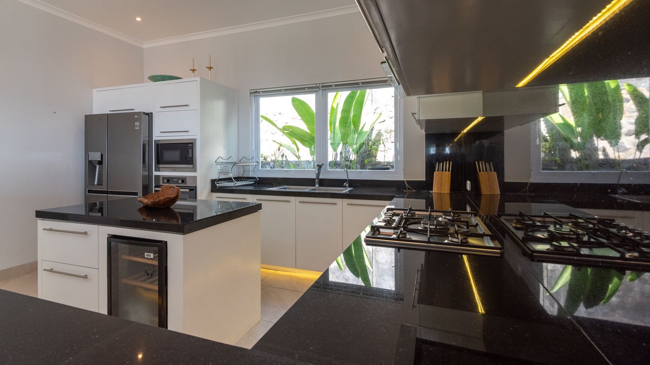 Photo of Kitchen in Kayu Putih