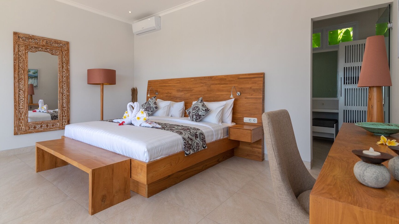 Photo of Bedroom in Kayu Putih