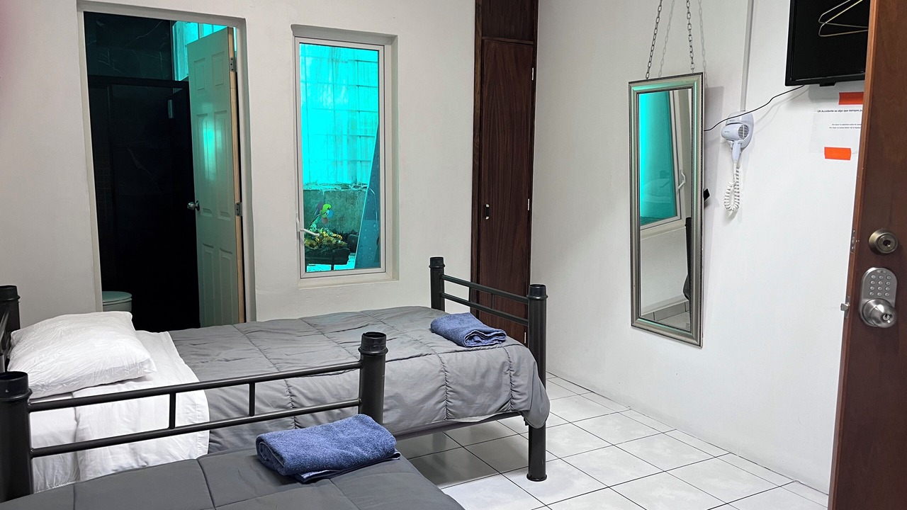 Photo of Bedroom in Guadalajara