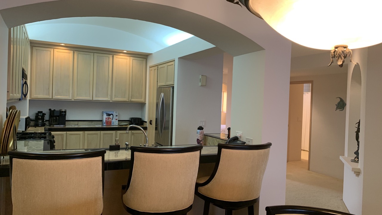 Photo of Kitchen in Playas de Rosarito