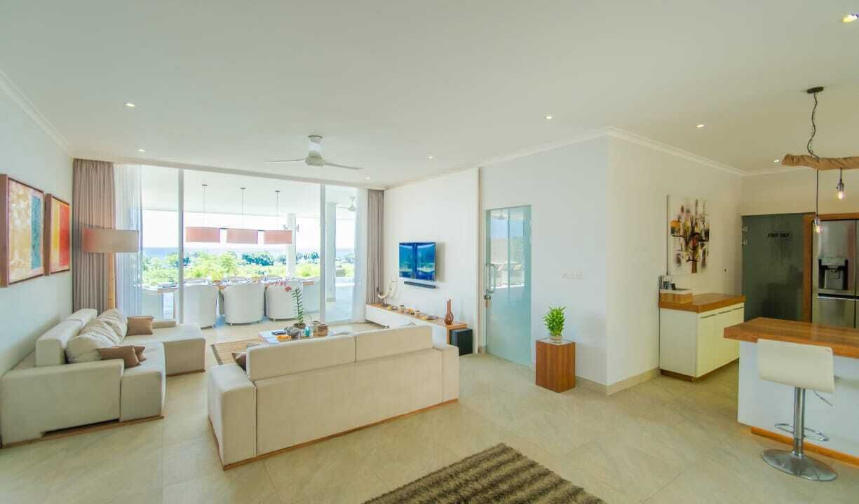 Photo of Livingroom in Umeanyar