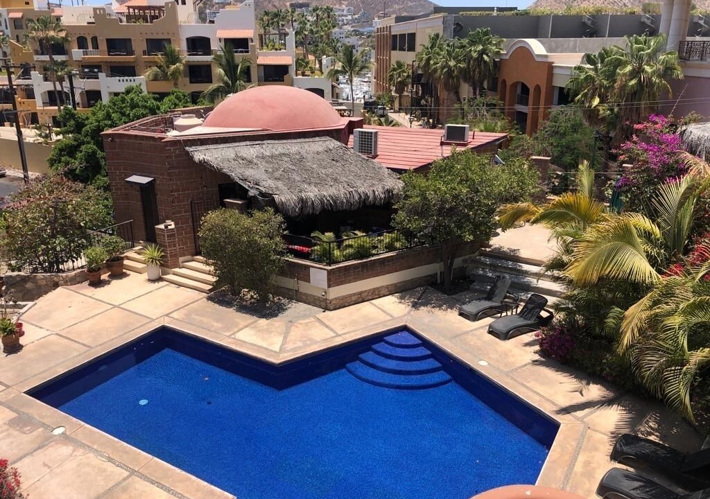 Photo of Outdoor in El Medano Ejidal