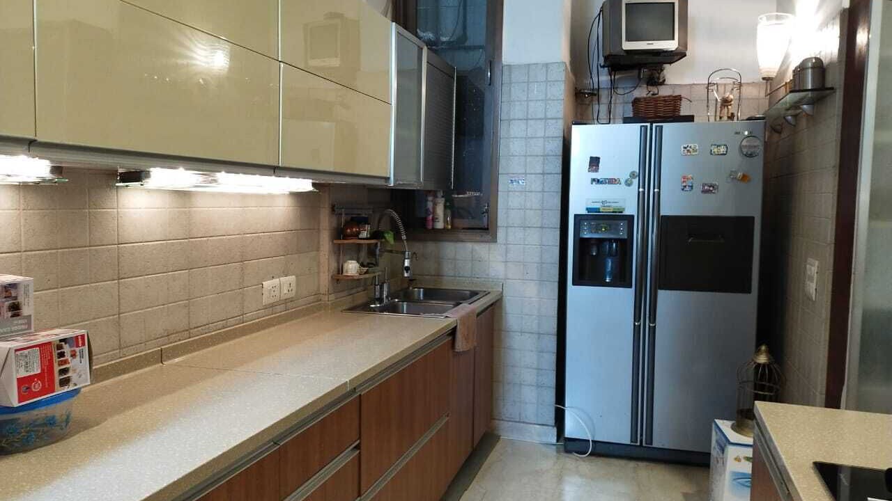 Photo of Kitchen in Greater Kailash