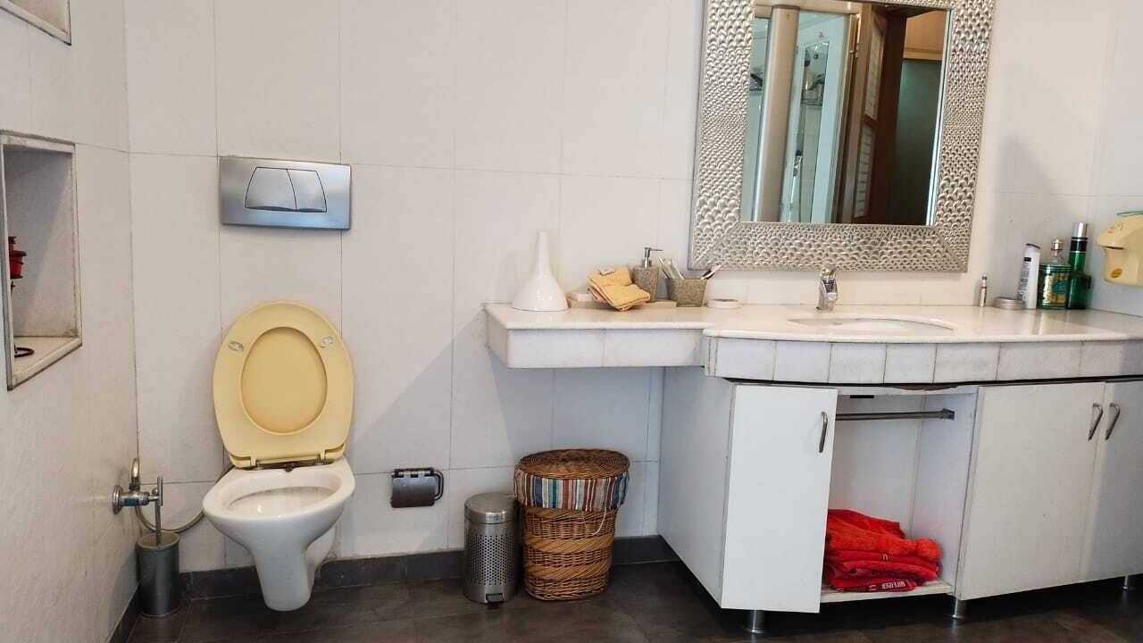 Photo of Bathroom in Greater Kailash