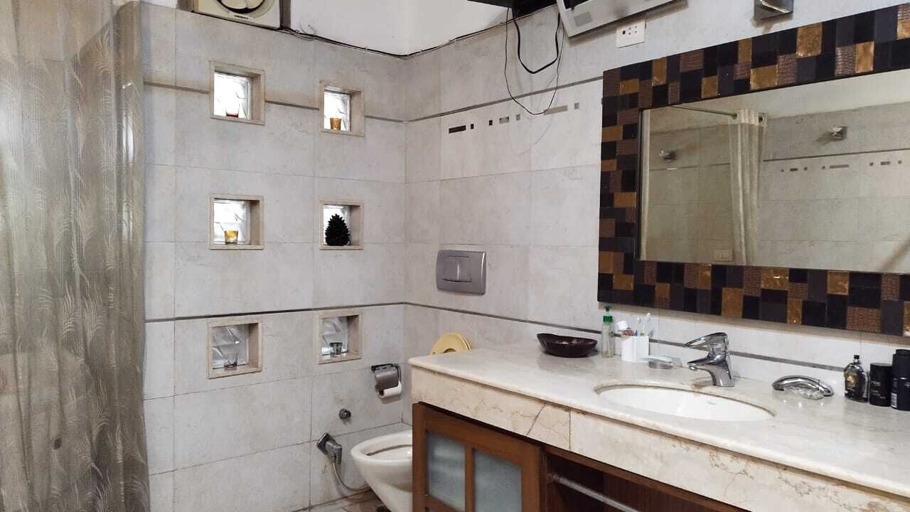 Photo of Bathroom in Greater Kailash