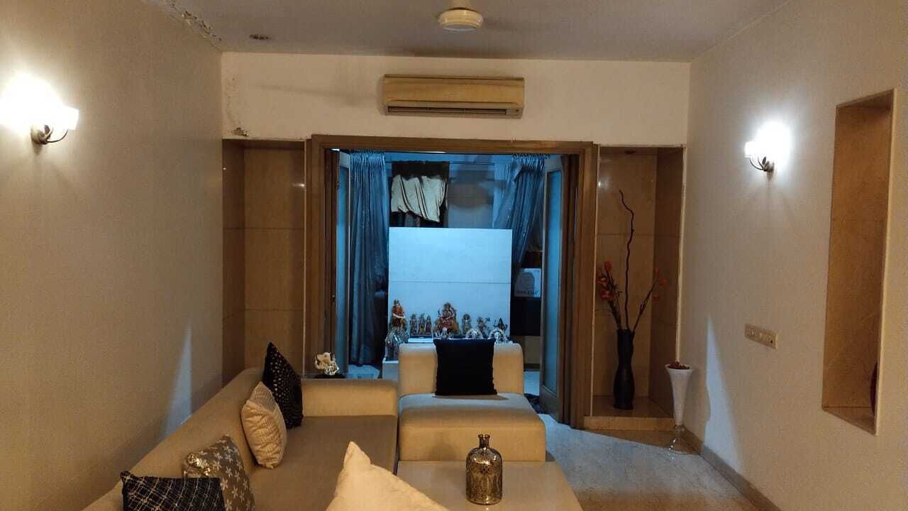 Photo of Livingroom in Greater Kailash