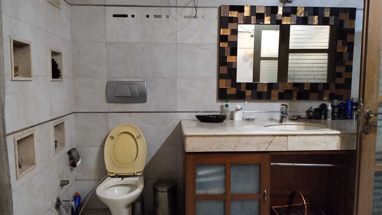 Photo of Bathroom in Greater Kailash