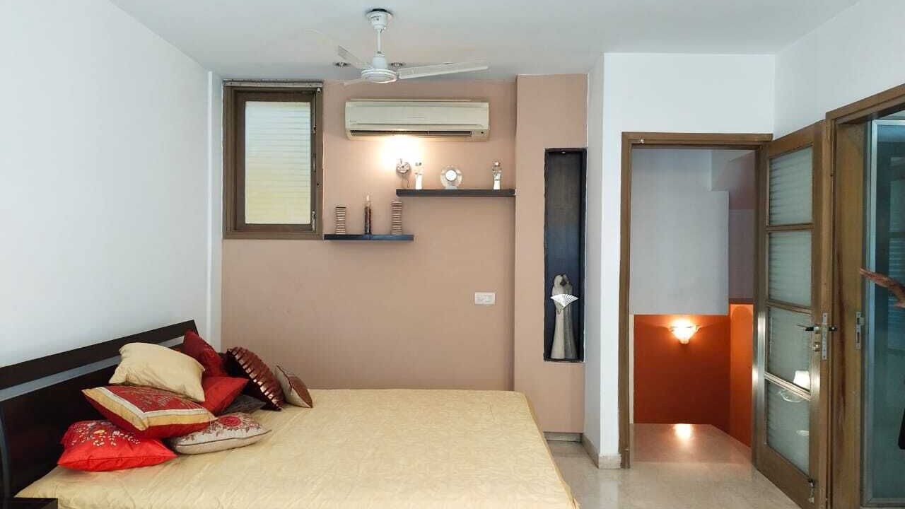 Photo of Bedroom in Greater Kailash