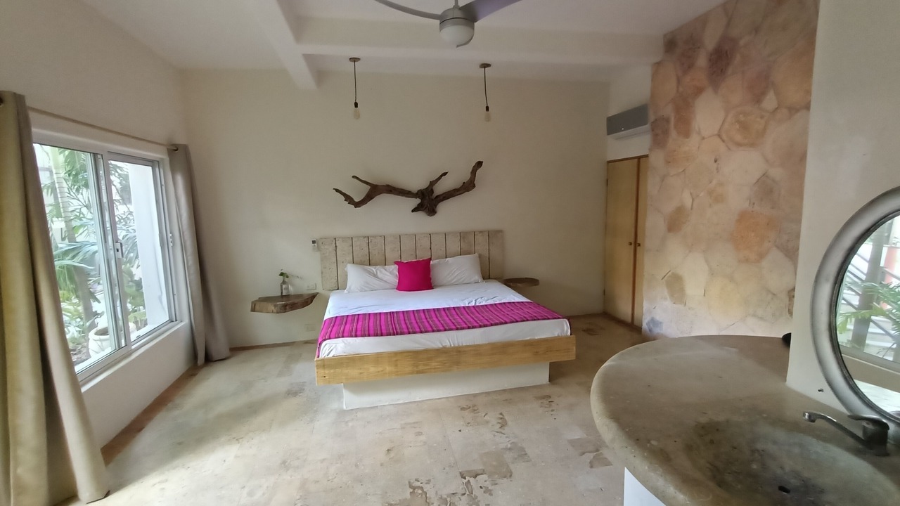 Photo of Bedroom in Downtown
