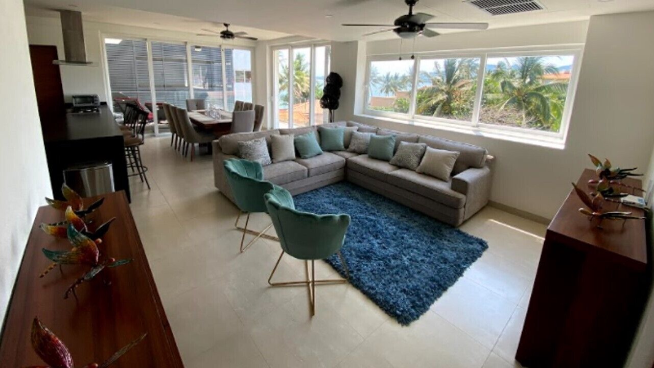 Photo of Livingroom in Bucerias