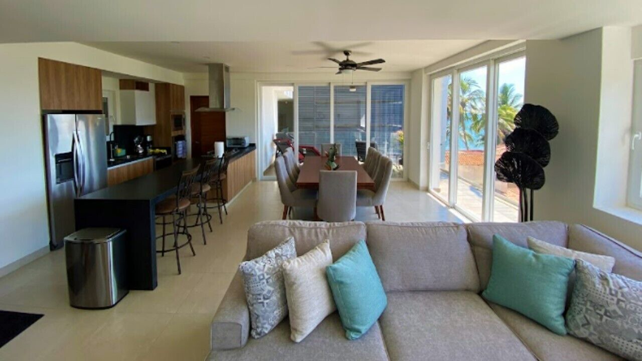Photo of Livingroom in Bucerias