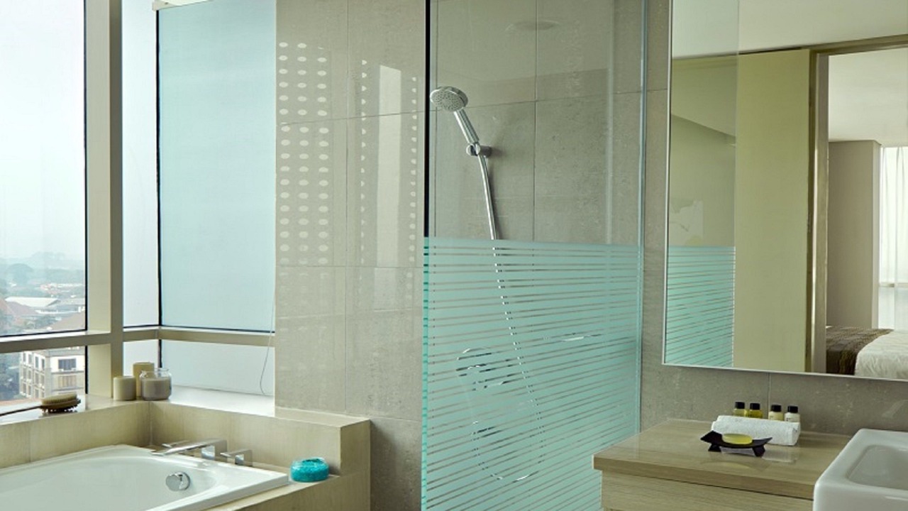 Photo of Bathroom in Kebon Sirih