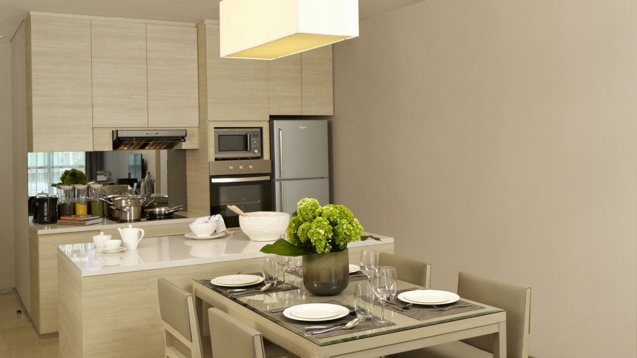 Photo of Kitchen in Kebon Sirih