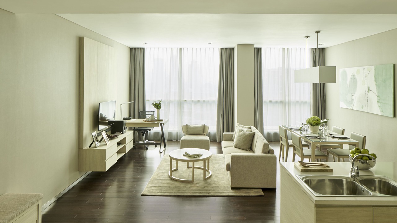Photo of Bedroom in Kebon Sirih