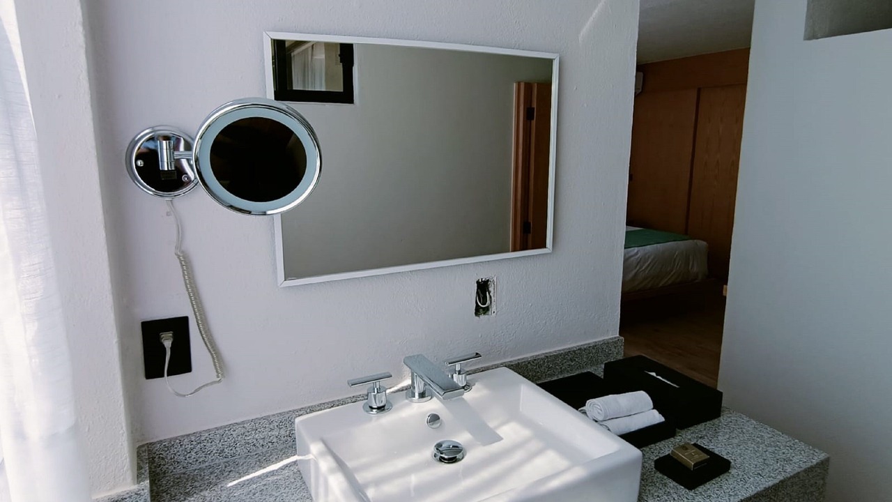 Photo of Bathroom in Cabo Bello