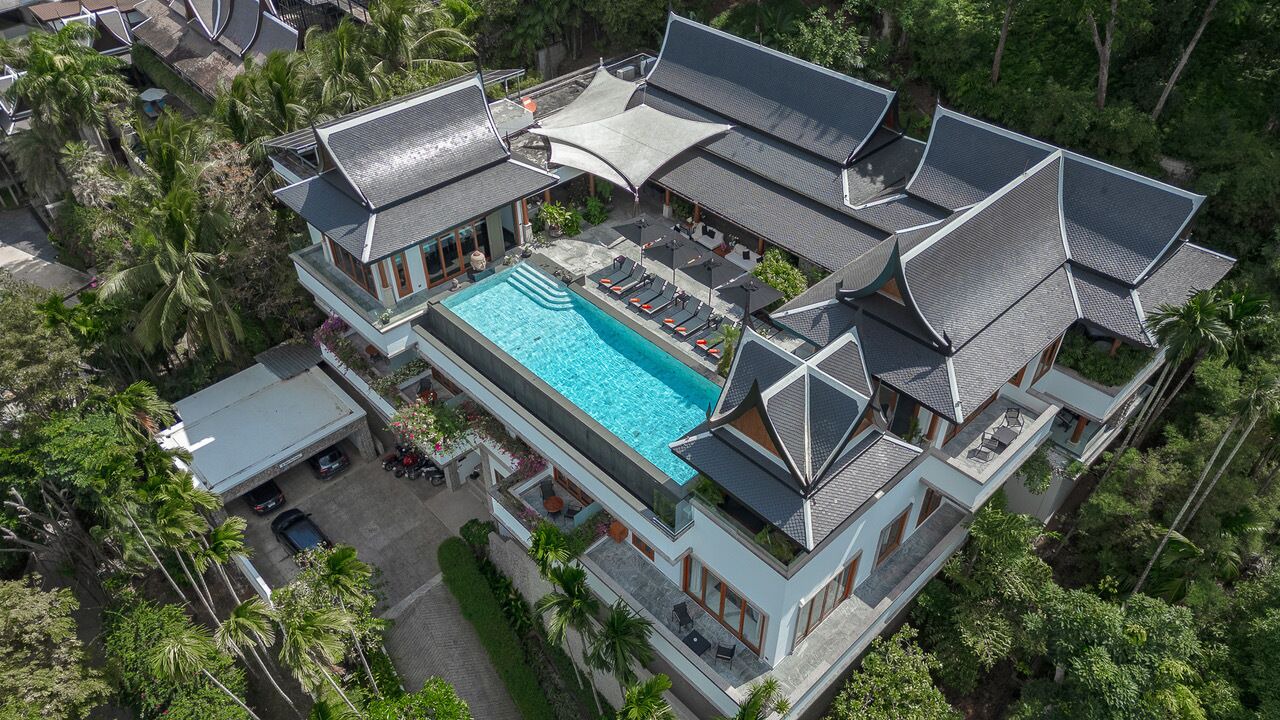 Photo of Outdoor in Cherngtalay