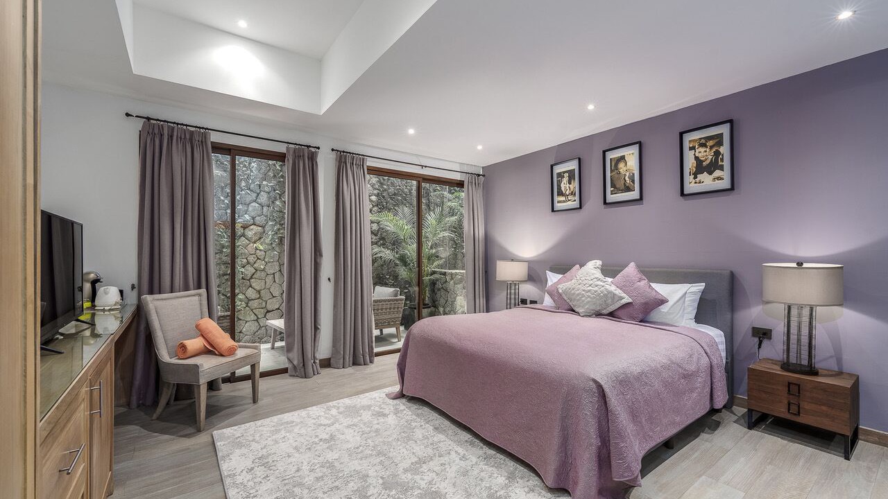 Photo of Bedroom in Cherngtalay