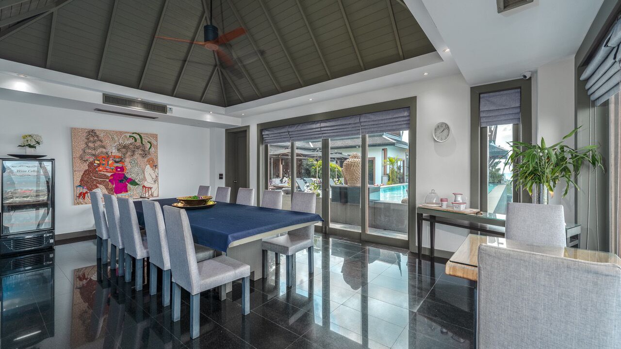Photo of Kitchen in Cherngtalay
