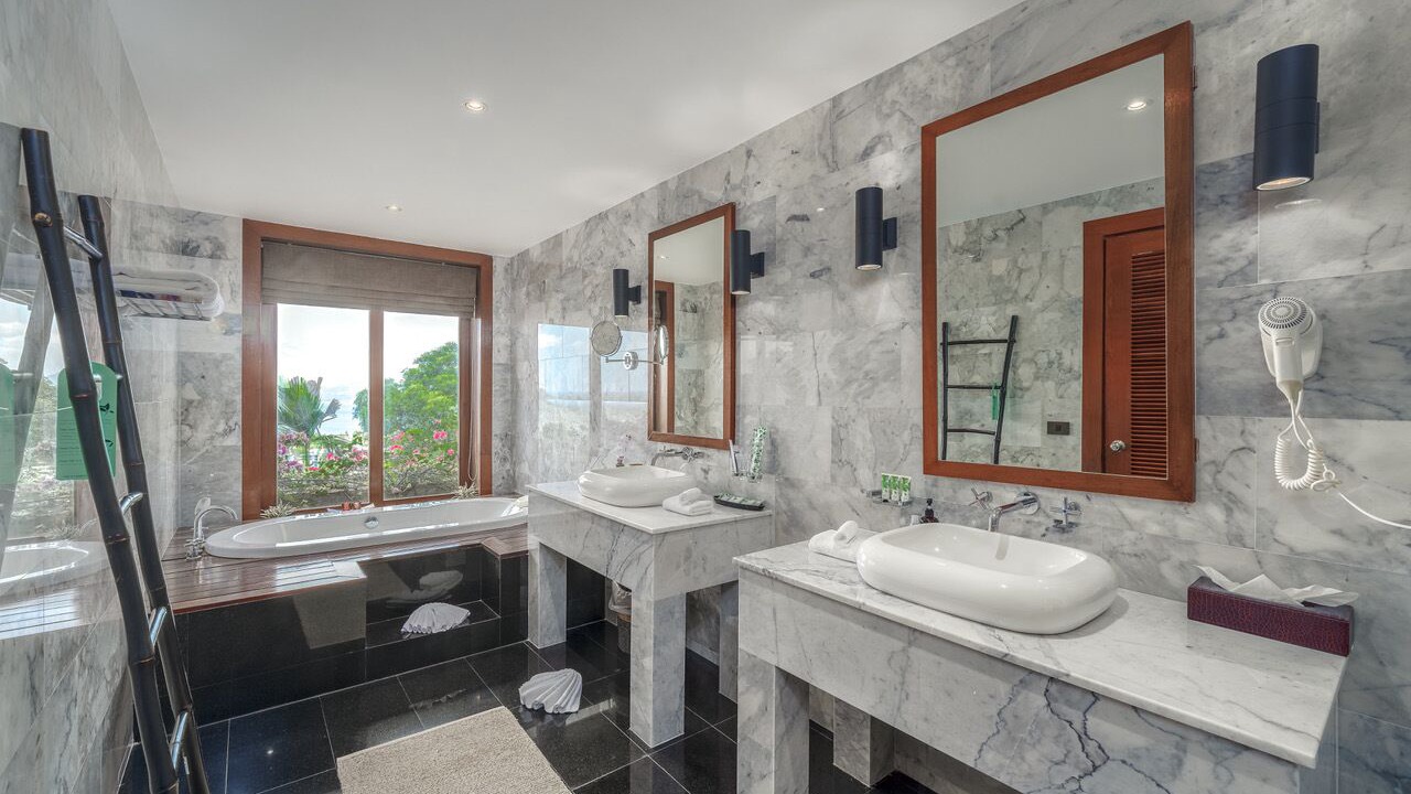 Photo of Bathroom in Cherngtalay