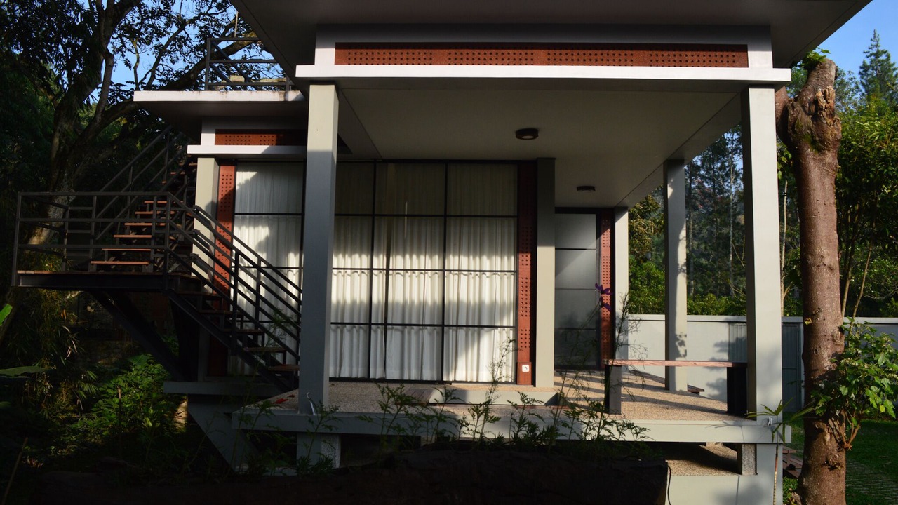 Photo of Outdoor in Parongpong
