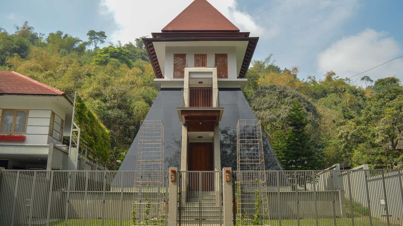 Photo of Outdoor in Parongpong
