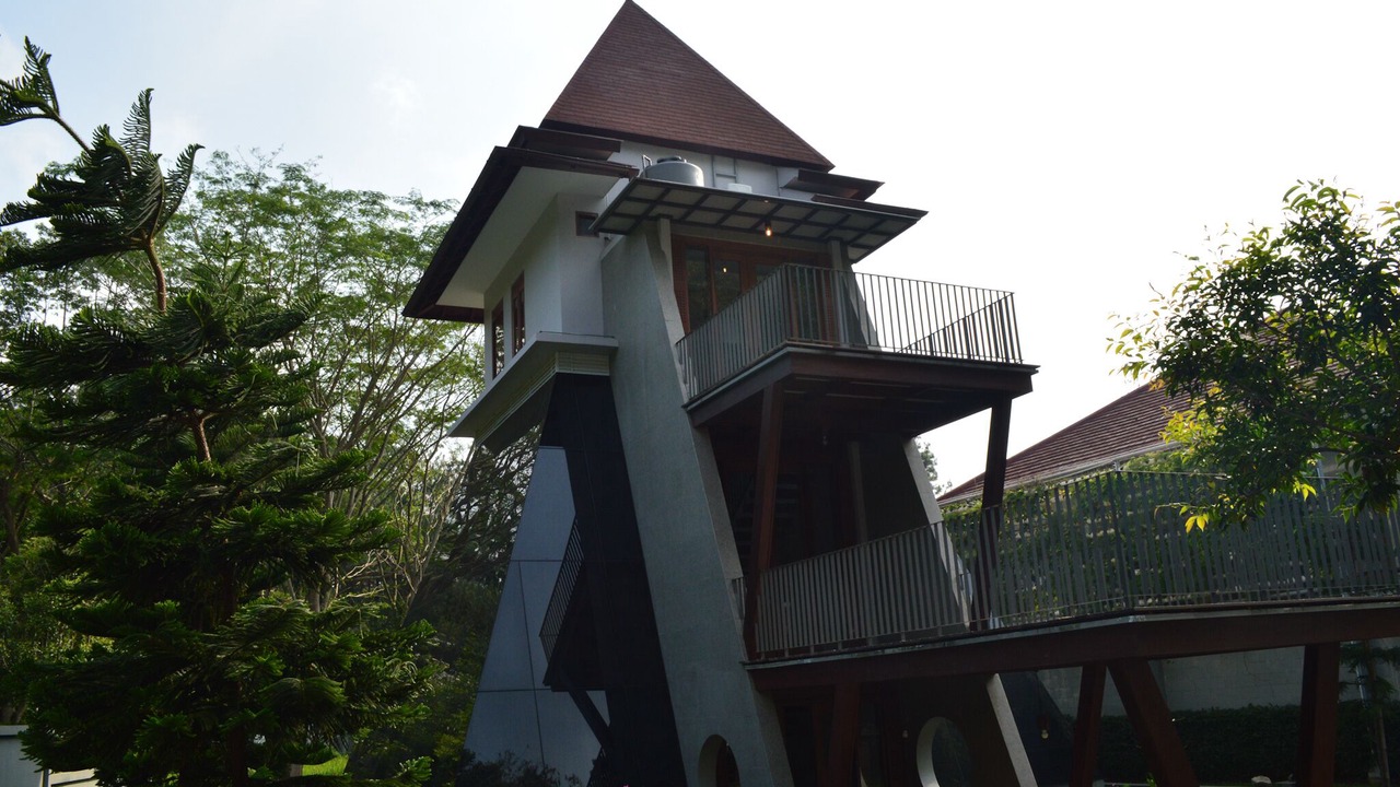 Photo of Outdoor in Parongpong