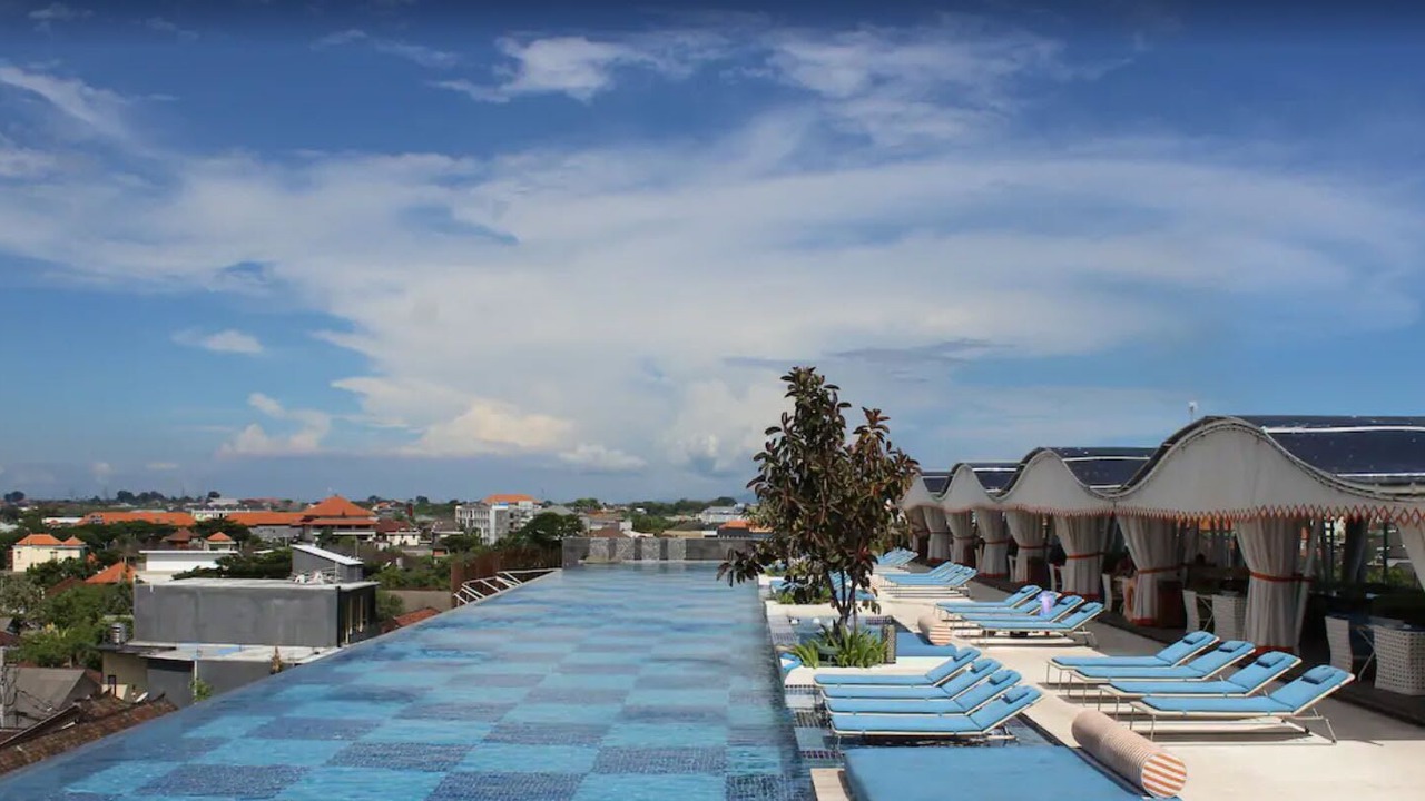 Photo of Outdoor in Nakula