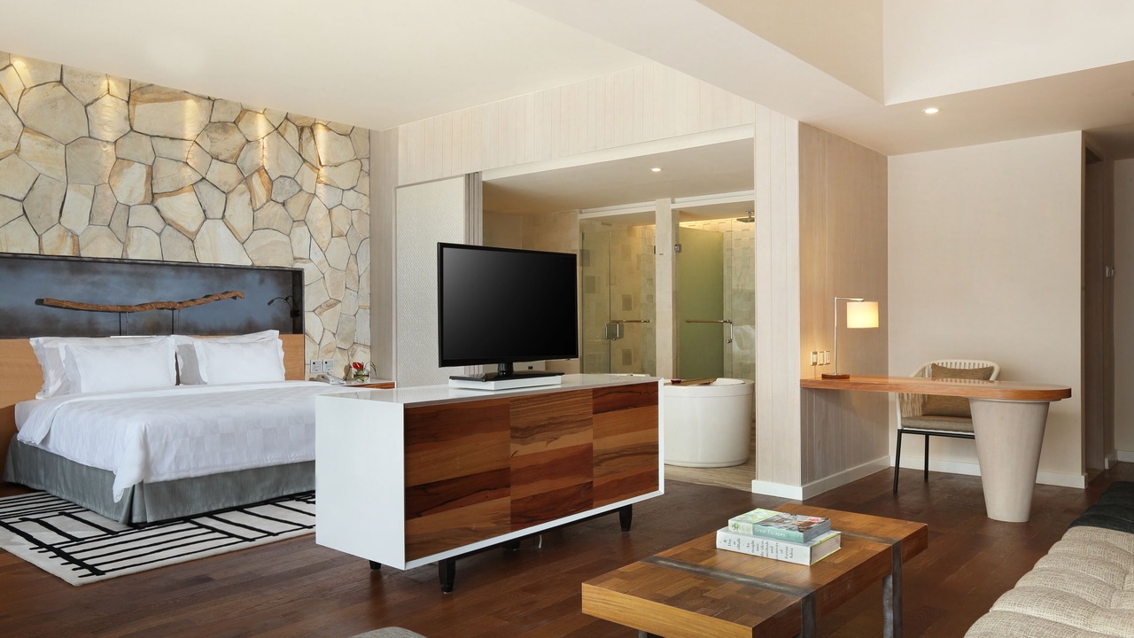 Photo of Bedroom in Nakula