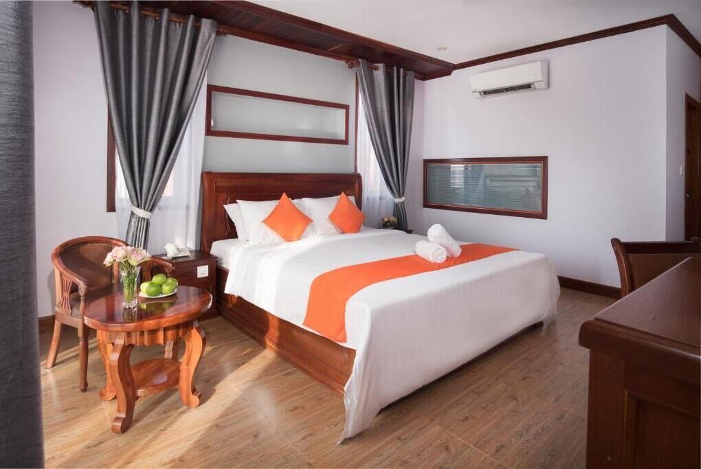 Photo of Bedroom in Downtown Siem Reap