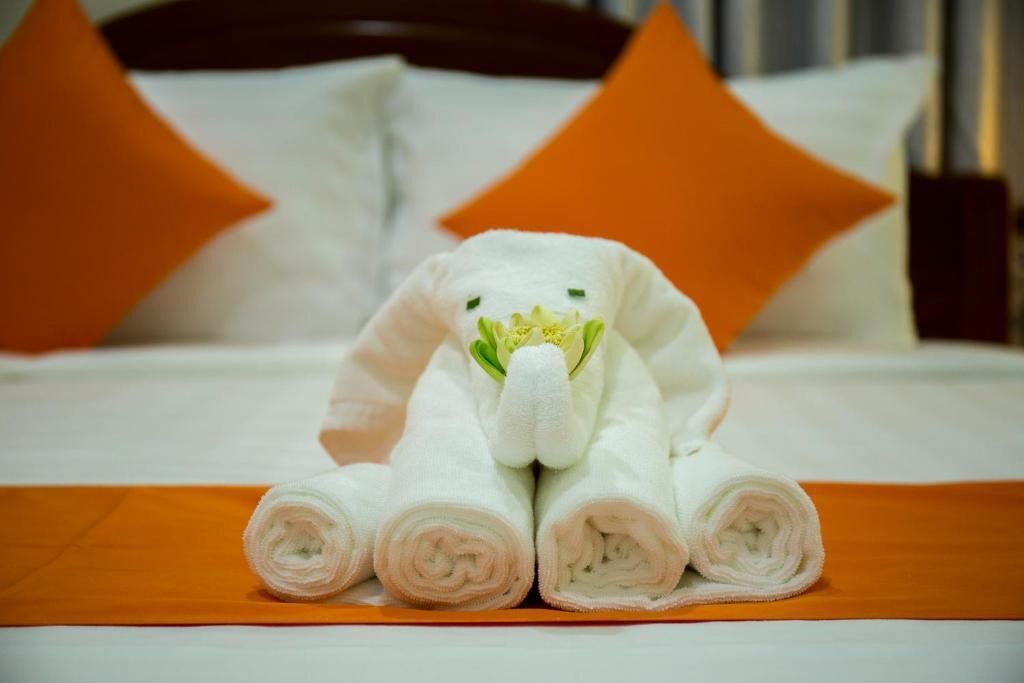 Photo of Bedroom in Downtown Siem Reap